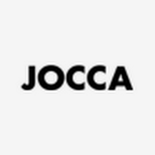 Logo de Jocca