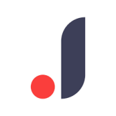 Logo de Joom