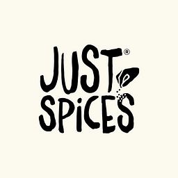Logo de Just Spices