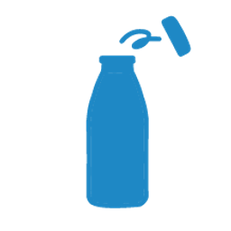 Logo de Justy
