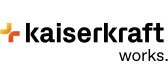 Logo de Kaiserkraft