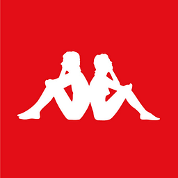 Logo de Kappa