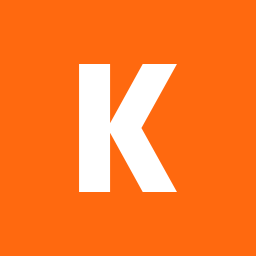 Logo de KAYAK
