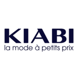 Logo de Kiabi