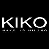 Logo de KIKO MILANO