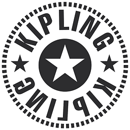 Logo de Kipling