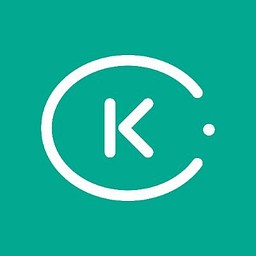 Logo de Kiwi.com