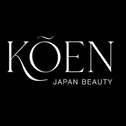Logo de Koen Japan Beauty