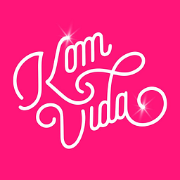 Logo de Komvida