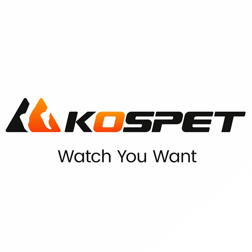 Logo de Kospet