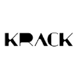 Logo de Krack Zapaterias
