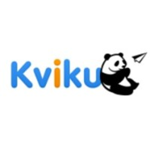 Logo de Kviku