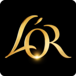 Logo de L'or Espresso