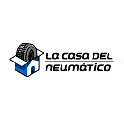 Logo de La Casa Del Neumático