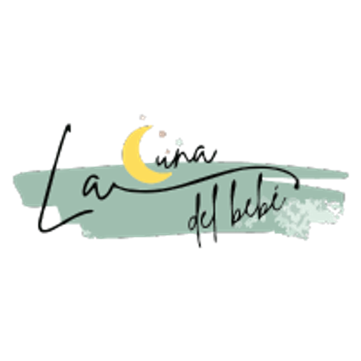 Logo de La Cuna del Bebe