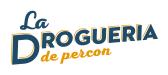 Logo de La Drogueria de Percon
