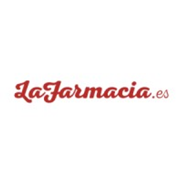 Logo de La Farmacia