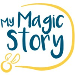 Logo de La magia de mi nombre
