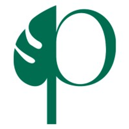 Logo de La Plantisserie