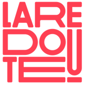 Logo de La Redoute