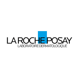 Logo de La Roche Posay