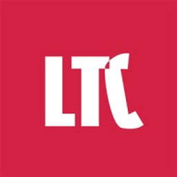 Logo de La Tienda en Casa