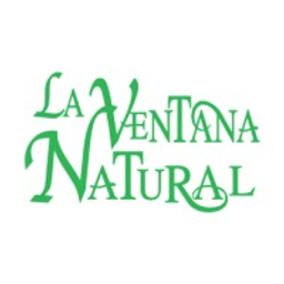 Logo de La Ventana Natural
