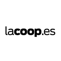 Logo de Lacoop