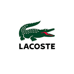 Logo de Lacoste