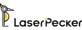 Logo de LaserPecker
