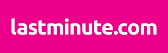 Logo de lastminute.com
