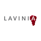 Logo de LAVINIA