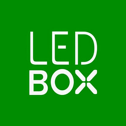 Logo de LedBox