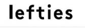 Logo de Lefties