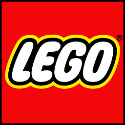 Logo de LEGO