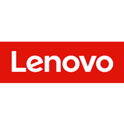 Logo de Lenovo