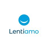 Logo de Lentiamo
