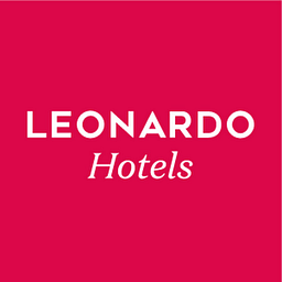 Logo de Leonardo Hotels