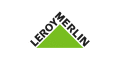 Logo de Leroy Merlin