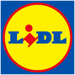 Logo de LIDL