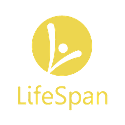 Logo de LifeSpan