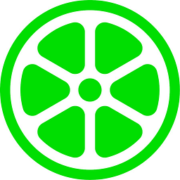 Logo de Lime