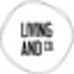Logo de Living and Company