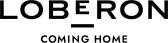 Logo de Loberon