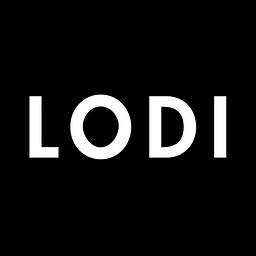 Logo de LODI