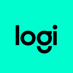 Logo de Logitech