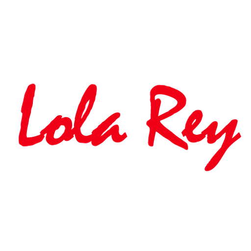 Logo de Lola Rey