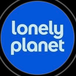 Logo de Lonely Planet