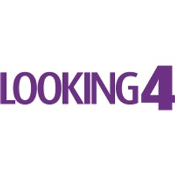 Logo de Looking4