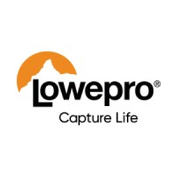 Logo de Lowepro